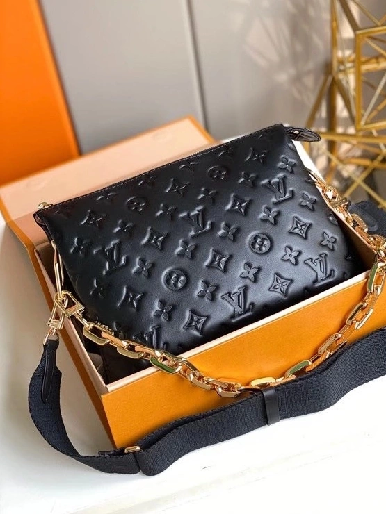 Aaa replica bags PM VUITTON COUSSIN LOUIS 0727